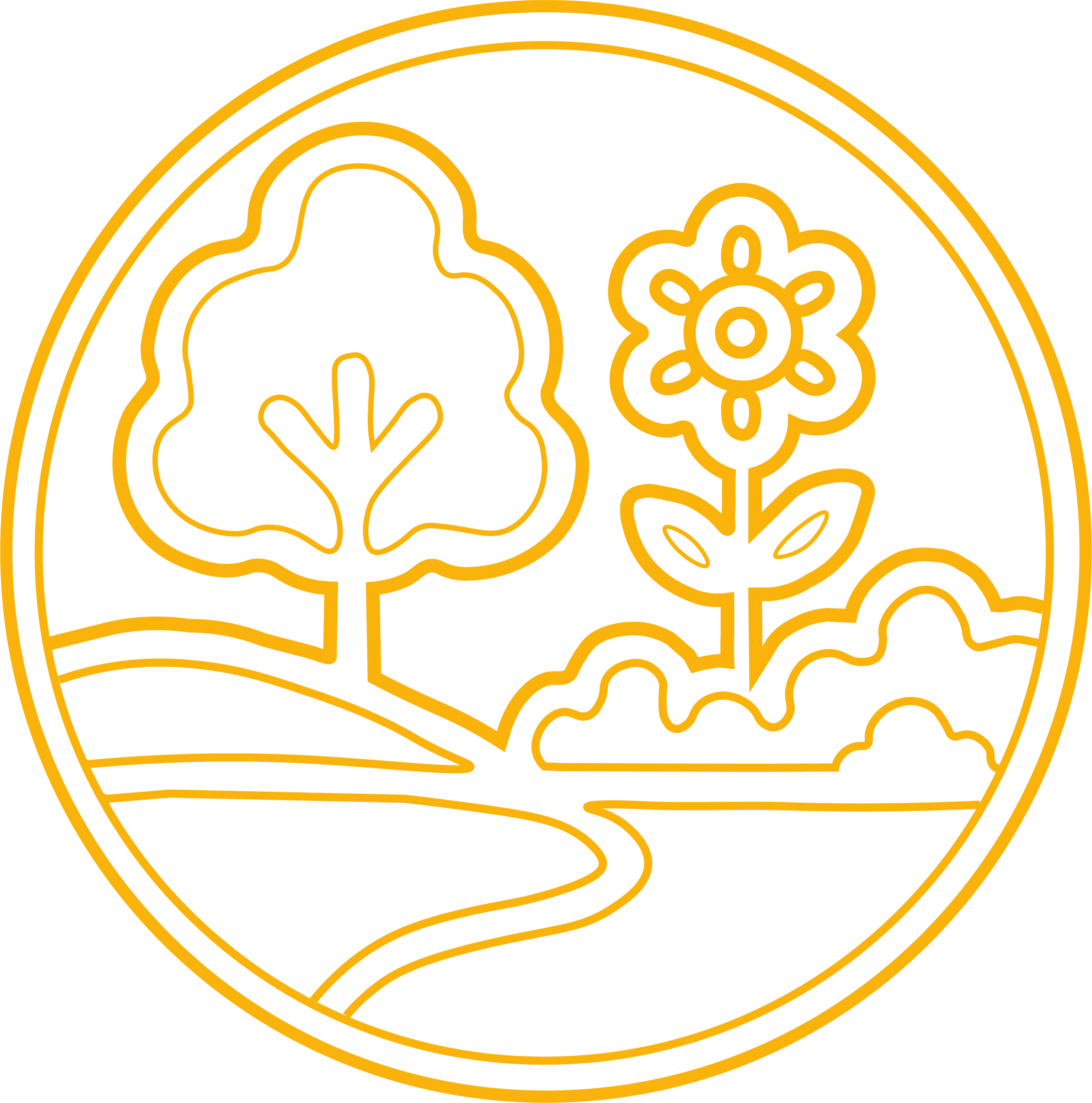 Peyzaj Aydınlatma