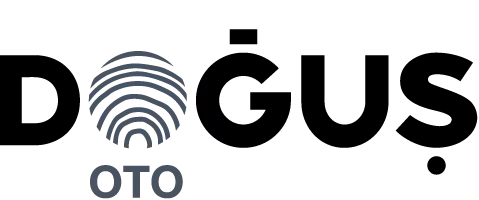 Doğuş Logo