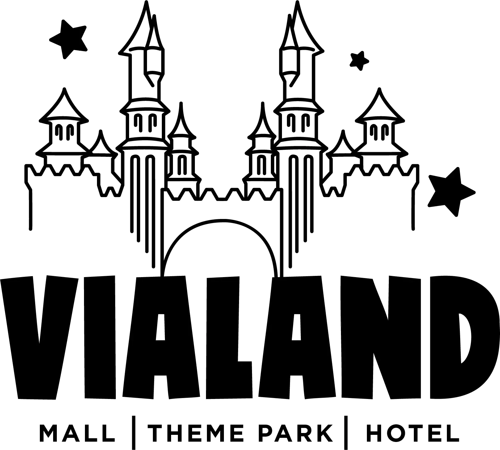 Vialand